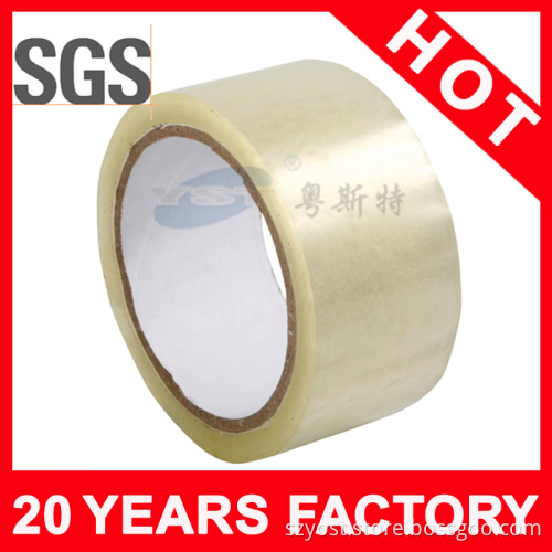 Carton Sealing Sello Tape (YST-BT-049)